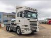 Scania R580-6x4-Intarder-BIG AXLES Foto 7 thumbnail