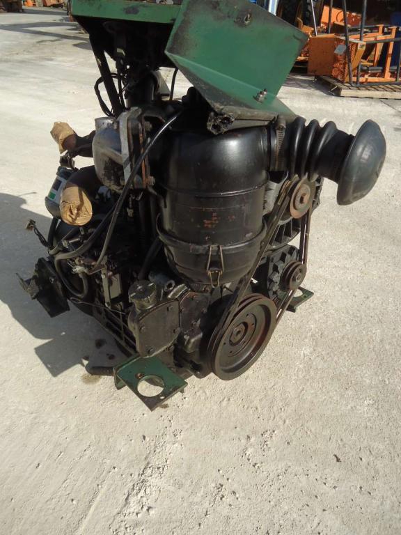 Motor para VM - TIPO 1052 - CV 17 Foto 1