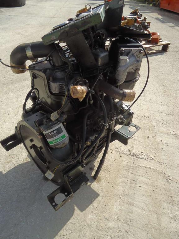 Motor para VM - TIPO 1052 - CV 17 Foto 4