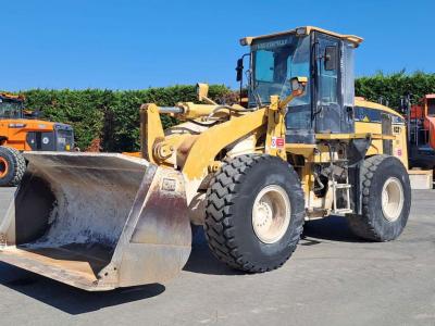 Caterpillar 938G Foto 1