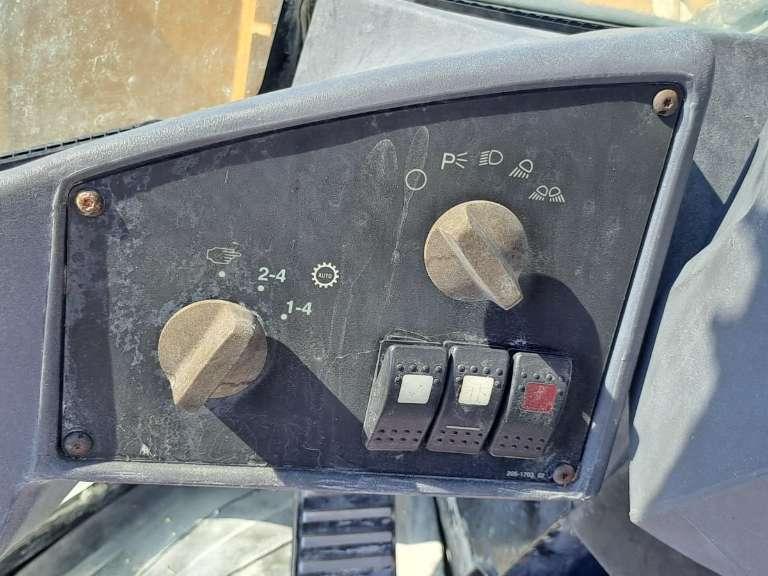 Caterpillar 938G Foto 16