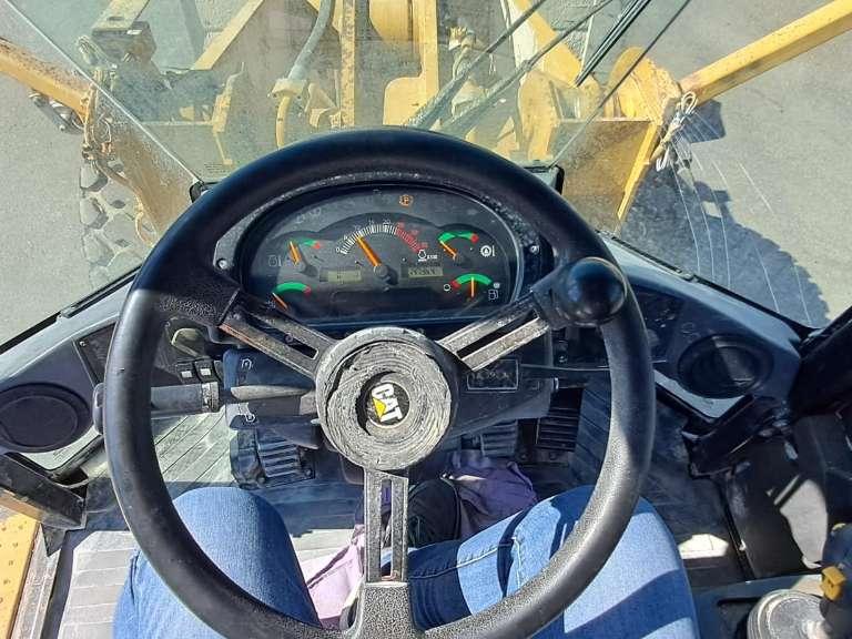 Caterpillar 938G Foto 17
