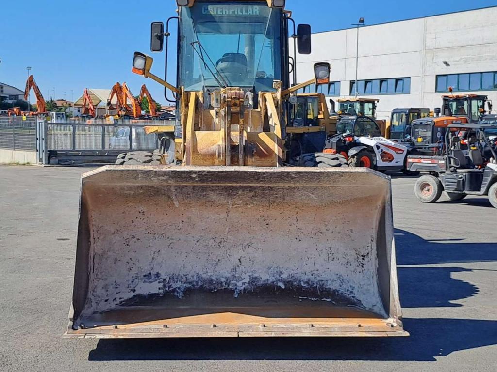 Caterpillar 938G Foto 8