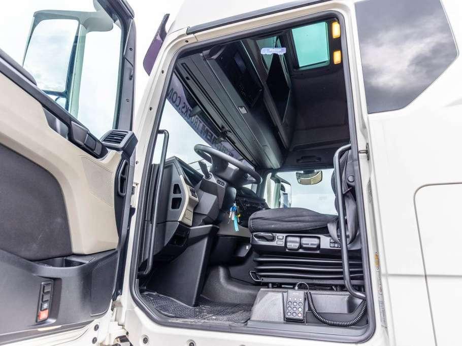 Man TGX 18.510 BLS - INTARDER Foto 15