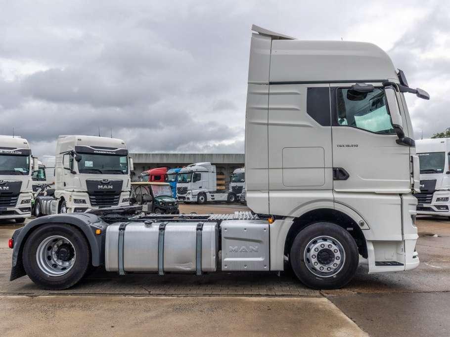 Man TGX 18.510 BLS - INTARDER Foto 6