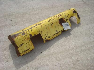 Cárter para riparo molla tendicingolo per pala cingolata FL10C vendida por OLM 90 Srl