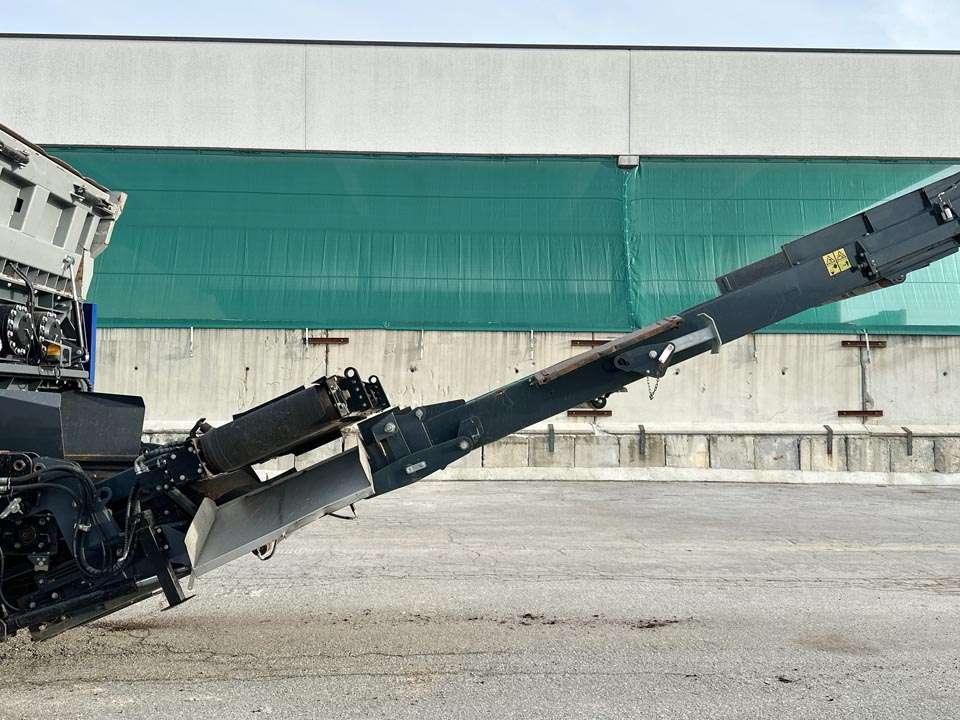 Edge VS420T Foto 6