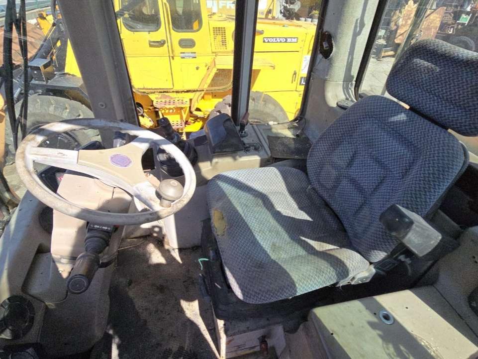 Fiat Hitachi FR 130.2 Foto 9
