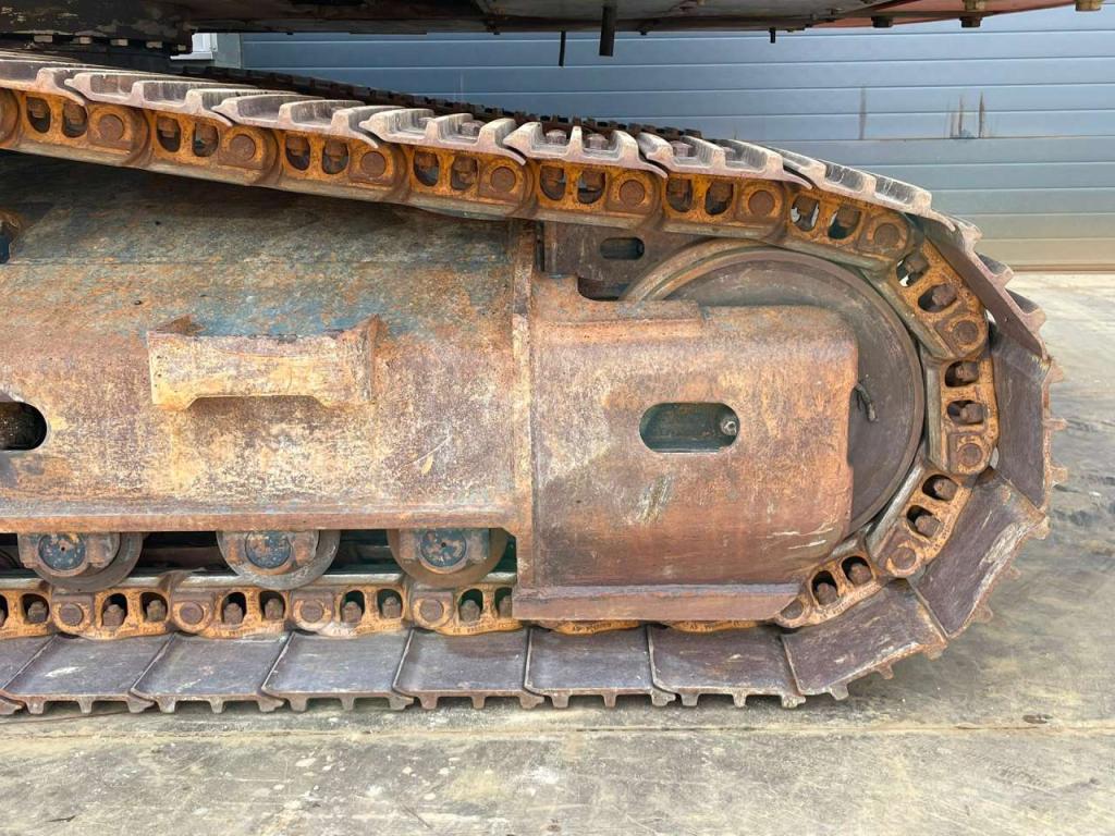 Doosan DX255LC-5 Foto 14