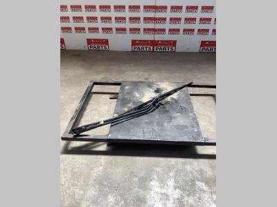 Limpiaparabrisas para Hitachi ZX135US-7 vendida por Massucco T. Srl Area Ricambi