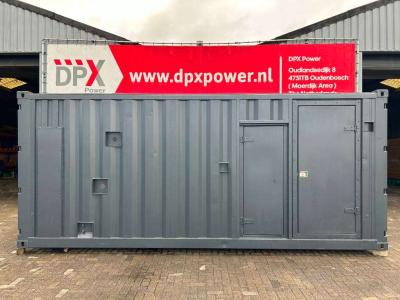 DPX Available containers new and used Foto 1