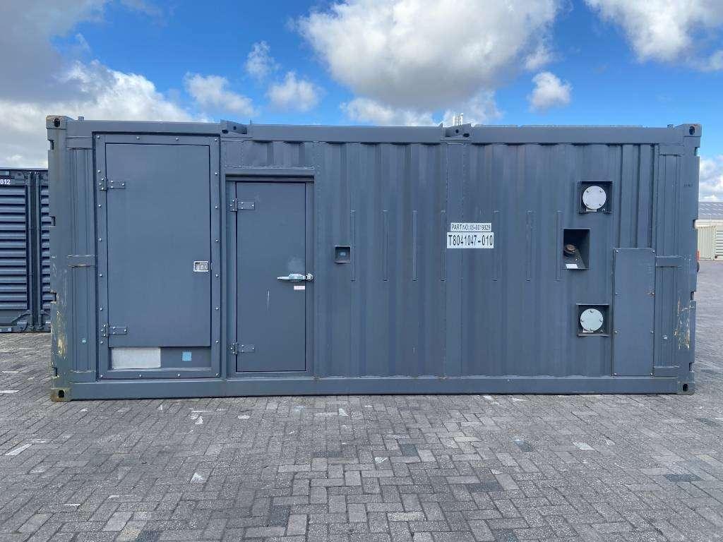 DPX Available containers new and used Foto 2
