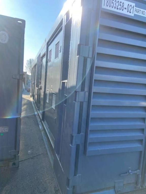 DPX Available containers new and used Foto 4