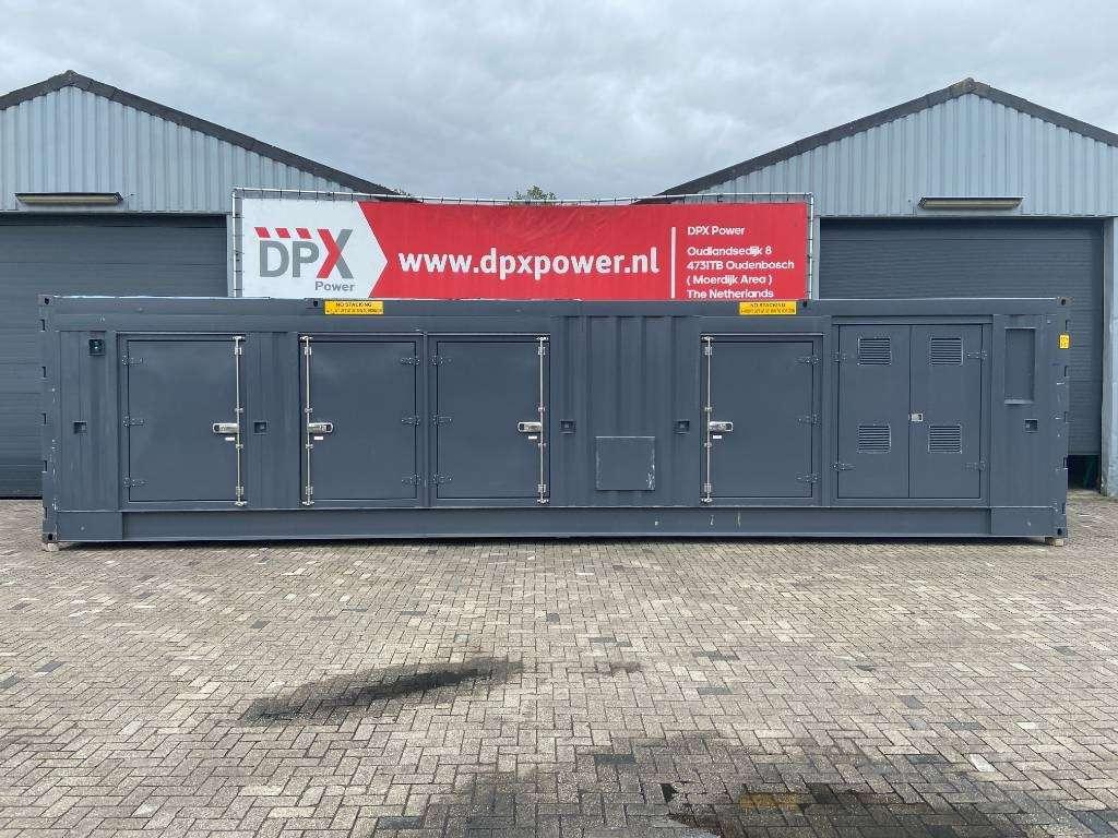 DPX Available containers new and used Foto 5