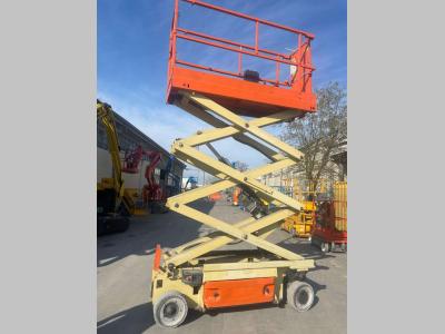 JLG 2032ES vendida por Centro Usato Srl