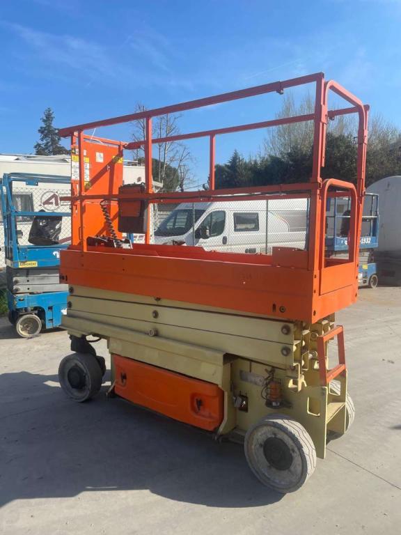 JLG 2032ES Foto 2