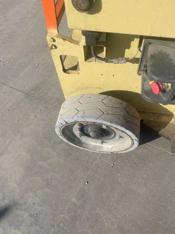 JLG 2032ES Foto 5