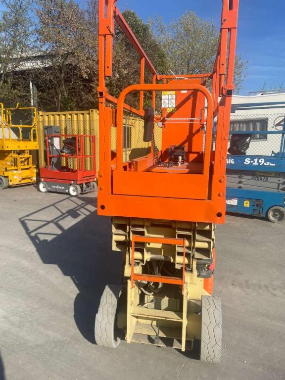 JLG 2032ES Foto 9