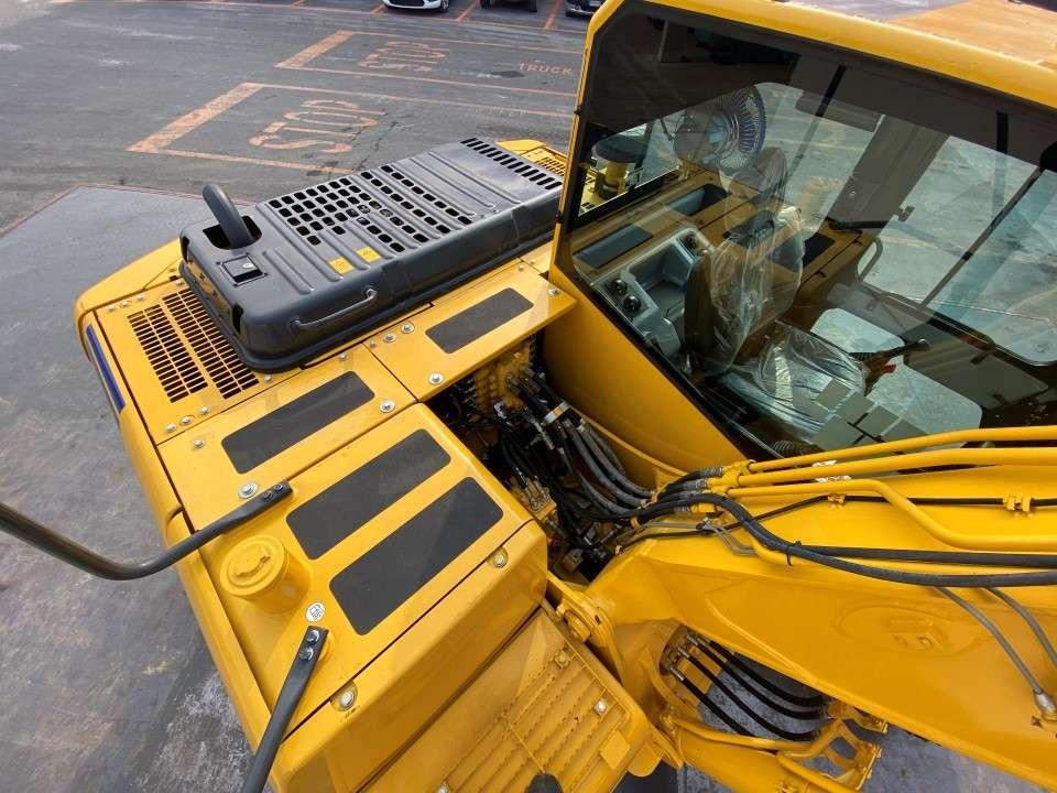 Komatsu PC130-7 Foto 17