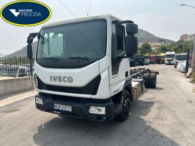 Iveco EUROCARGO 120-190L vendida por Procida Macchine S.r.l.