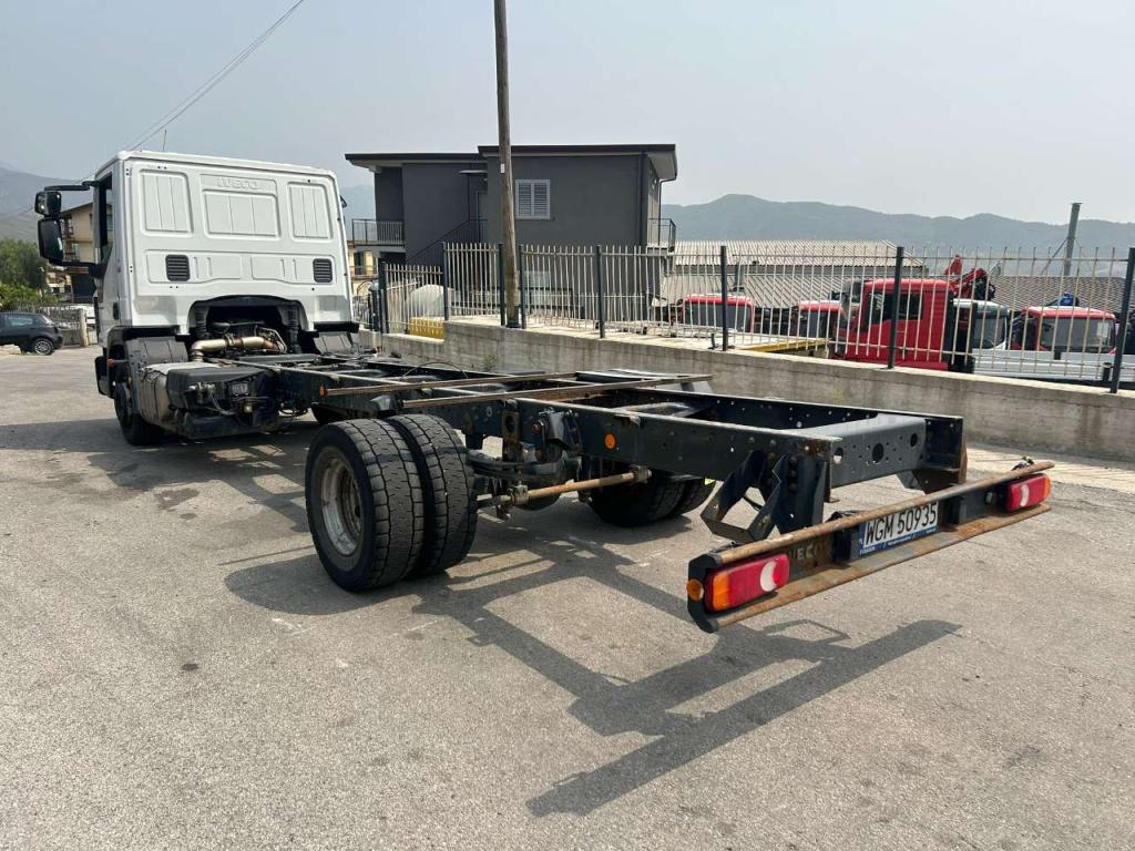 Iveco EUROCARGO 120-190L Foto 11
