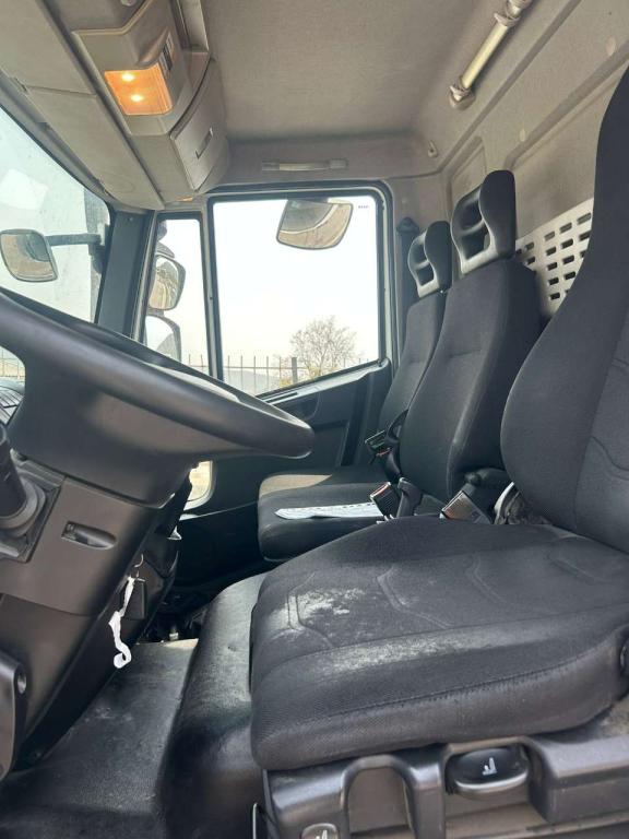 Iveco EUROCARGO 120-190L Foto 16