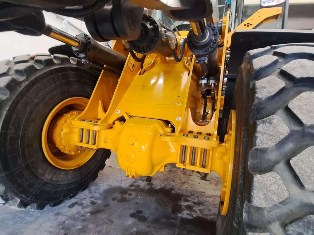 Volvo L120H Foto 11