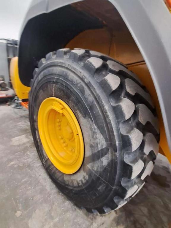 Volvo L120H Foto 13
