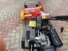 Gior GIOR-BCS 413 S DIESEL CON TRINCIA ZANON Foto 9 thumbnail
