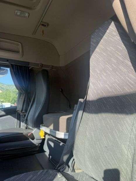 Scania R490 Foto 5