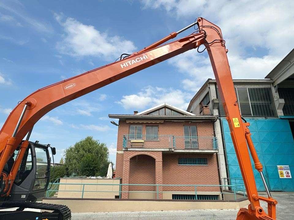 Hitachi ZX210LC-3 SLF Foto 7