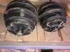 Rodillos superiores para Fiat 85-55 Foto 1 thumbnail