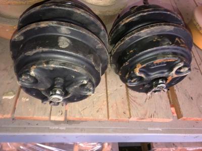 Rodillos superiores para Fiat 85-55 vendida por Fratelli Zenzalari S.r.l.