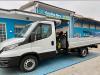 Fiat Iveco 35-140 Foto 1 thumbnail