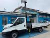 Fiat Iveco 35-140 Foto 4 thumbnail