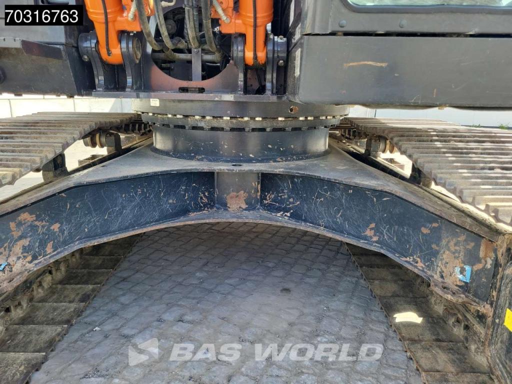 Hitachi ZX190 LC -6 ZX190 Foto 28