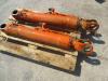 Cilndro de levantamiento para Fiat Hitachi W130 Foto 2 thumbnail