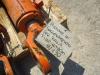 Cilndro de levantamiento para Fiat Hitachi W130 Foto 3 thumbnail