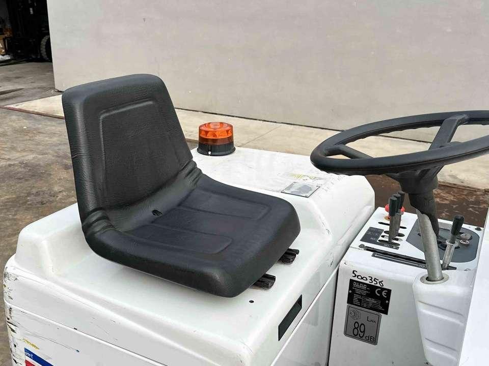 Dulevo 1100EH Foto 10