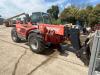 Manitou MT1435HSLT Foto 2 thumbnail