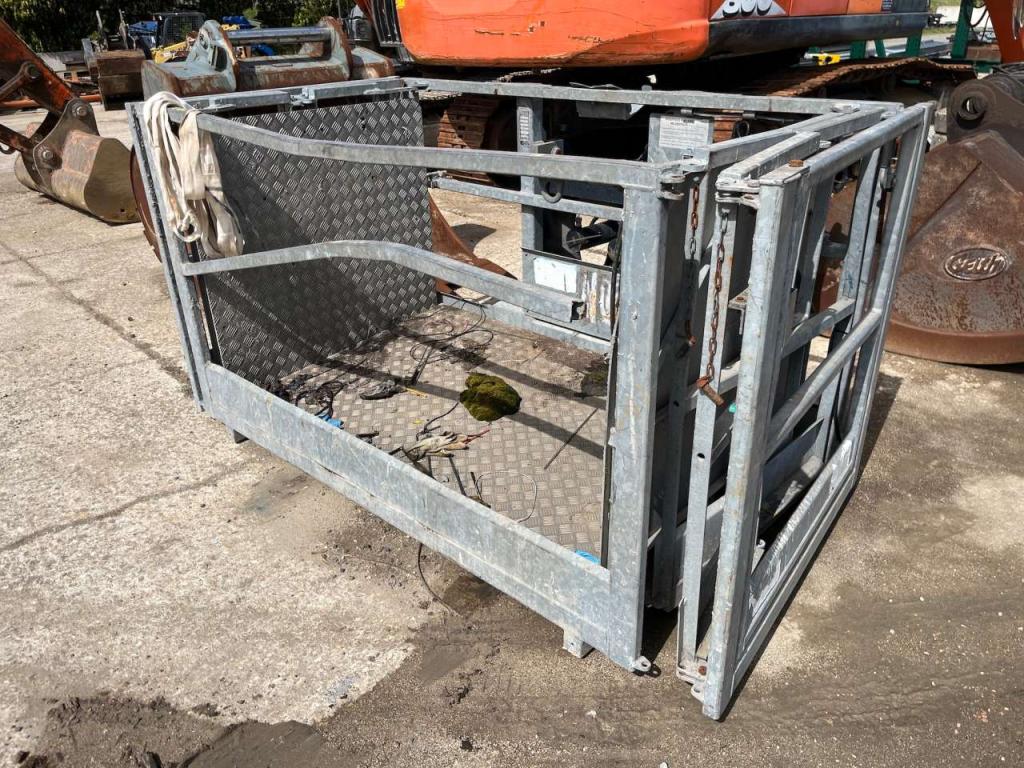 Manitou MT1435HSLT Foto 10