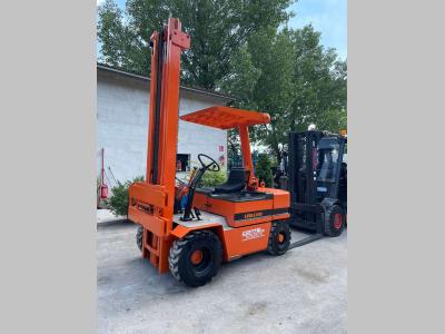 Lugli 30C vendida por Venus Srl