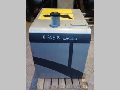 Depósito para gasóleo para New Holland E 305 B vendida por PRV Ricambi Srl