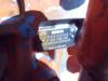 Bomba de inyección para FD175-FR15B-FR160-FH300 MOTORE FIAT 8365.25 - COD. 98453584 Foto 3 thumbnail