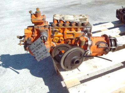 Bomba de inyección para FD175-FR15B-FR160-FH300 MOTORE FIAT 8365.25 - COD. 98453584 vendida por OLM 90 Srl