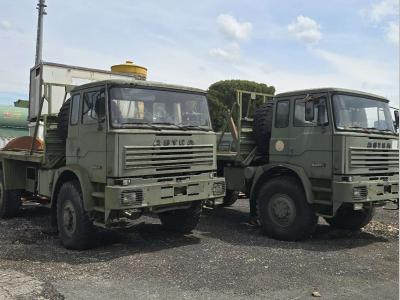 Astra BM 201-S vendida por Bentivoglio Bruno srl
