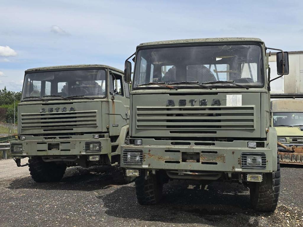 Astra BM 201-S Foto 4