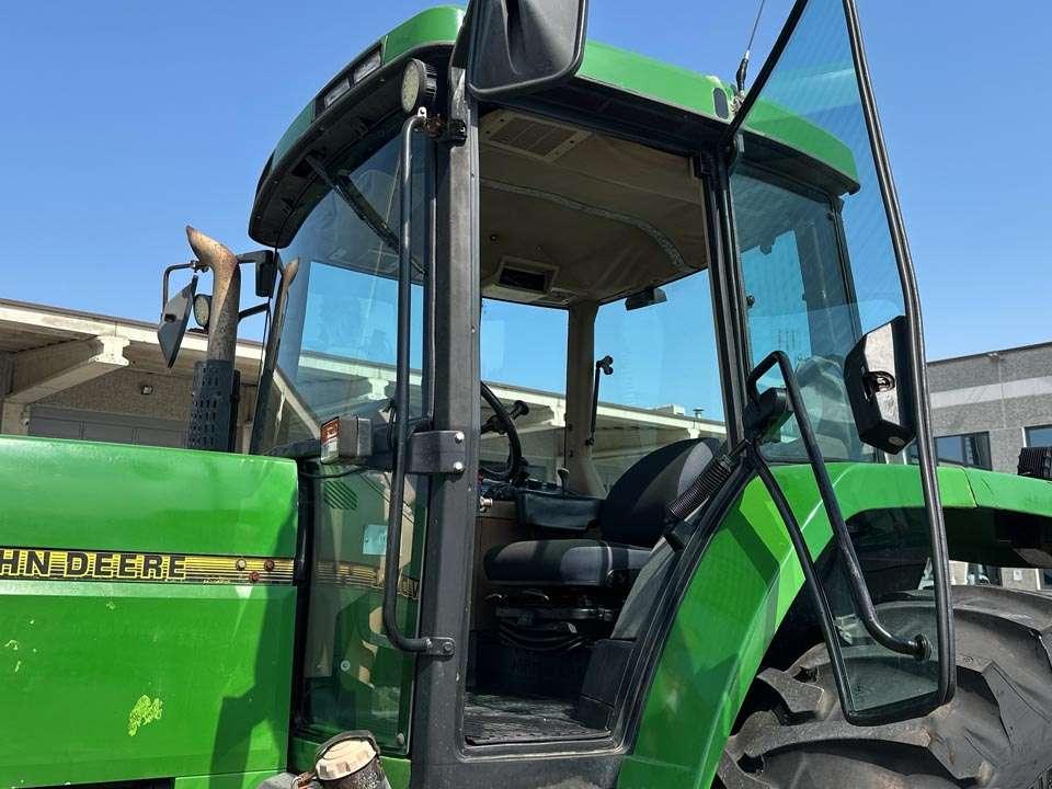 John Deere 7800 4X4 Foto 12