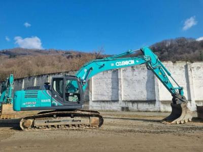 Kobelco SK260NLC-10E vendida por Nolocom Srl