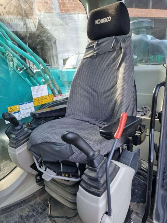 Kobelco SK260NLC-10E Foto 5
